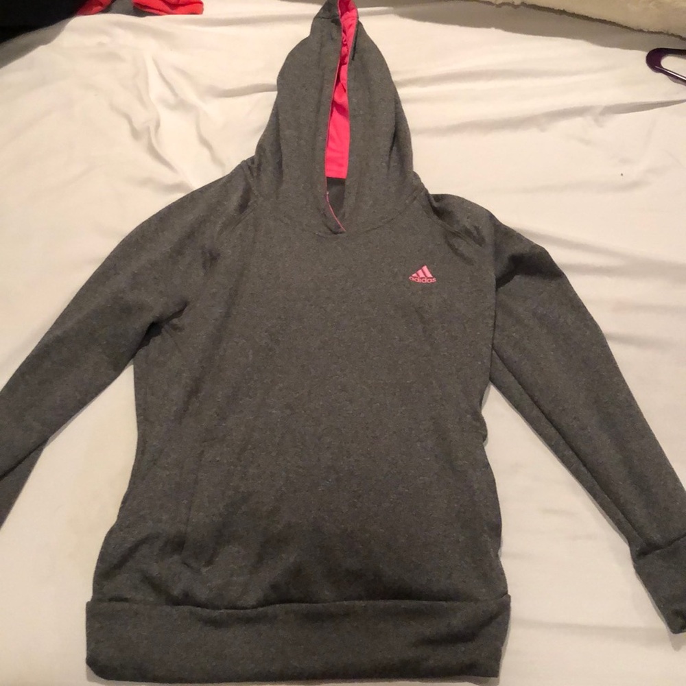 Adidas Sweatshirt